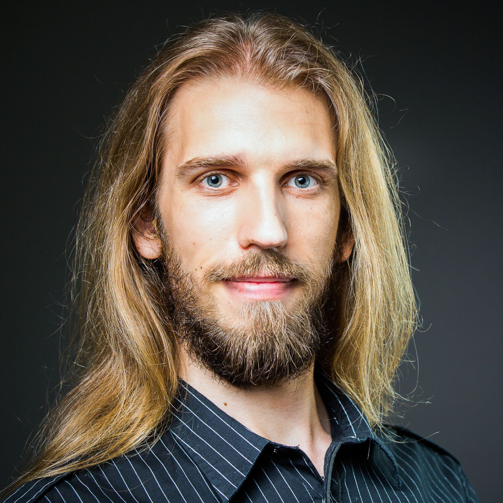 Stefan Weichert PhD Student teknisknaturvitenskapelige