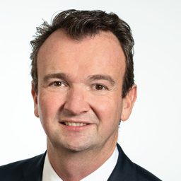 Dr. Kai Gregor Klinger