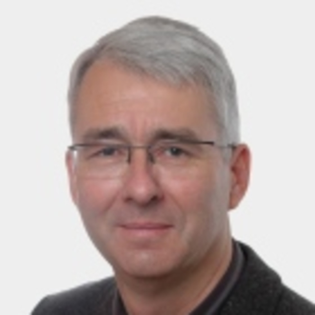 Social Media Profilbild Andreas Focken Schwarzenbek