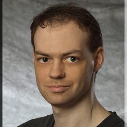 Martin Thomassen