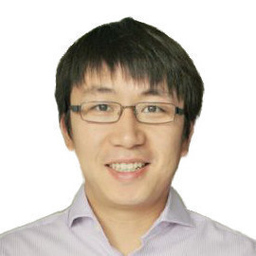 Dr. Shuai Wei