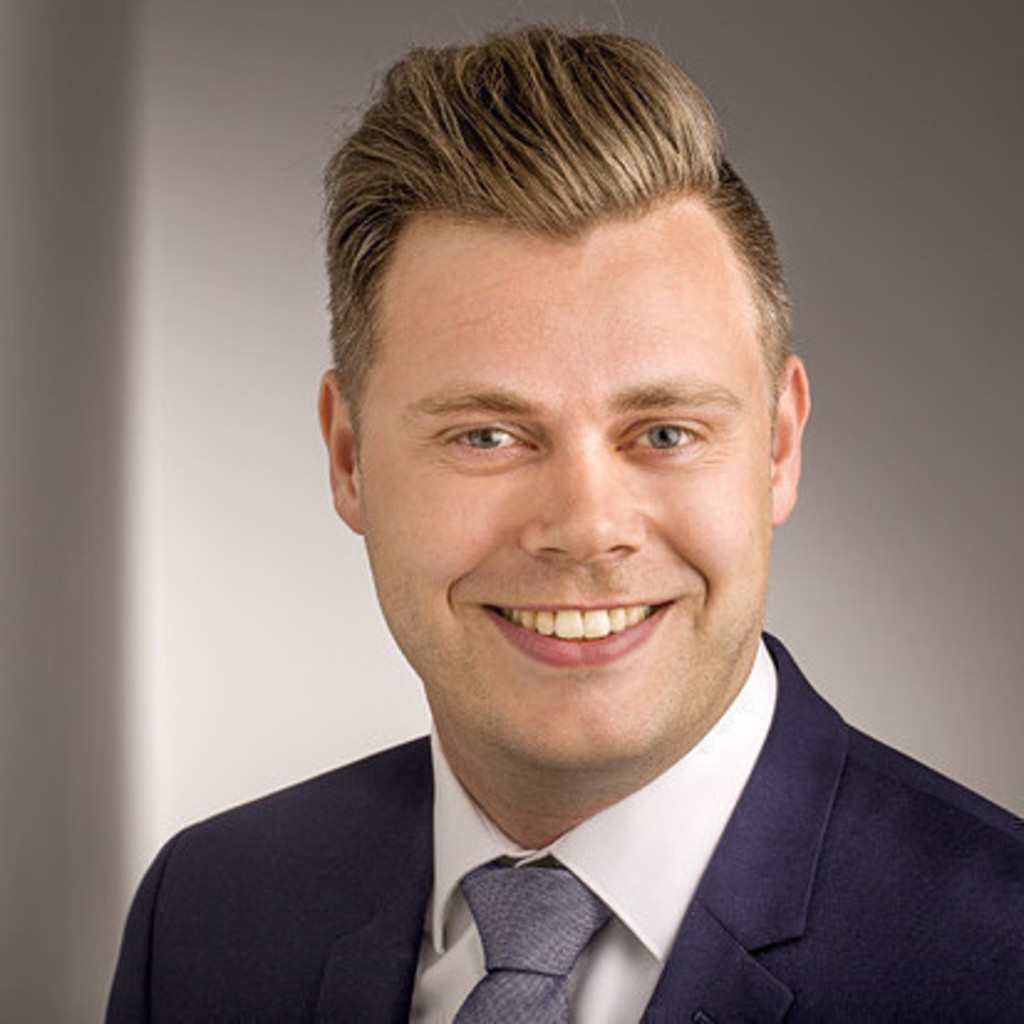 Martin Stüwe Key Account Manager Getränke Essmann KG XING