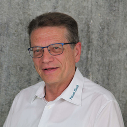 Ing. Daniel Galasse