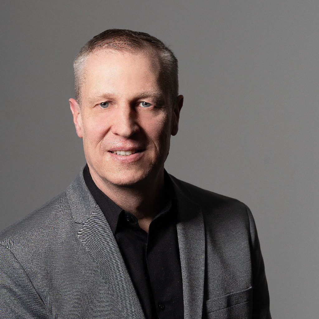 Christoph Iselin Rechnungswesen, Controlling Zurich University of