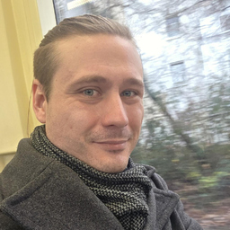 Kai Robin Schumacher