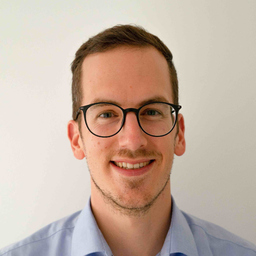 Dipl.-Ing. Marco Müller