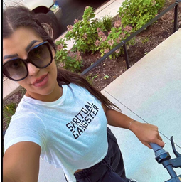 Bernice Lopez