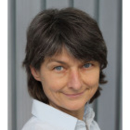 Jutta Kramm