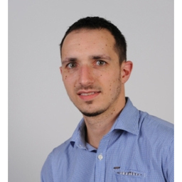 Matthias Bodo's profile picture