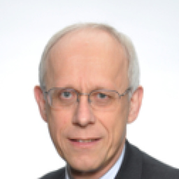 Wilhelm Lensing