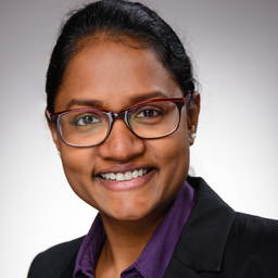 Dr. Roshni Lakra Bormann