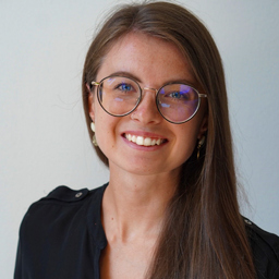 Ann-Marie Kuhnt