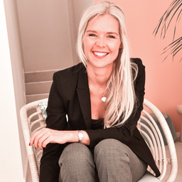 Caroline Birke_Leadership Coach