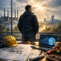 Ing. Vyacheslav Pankov