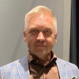 Ing. Vyacheslav Pankov