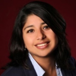Fatima Oherdwing