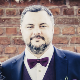 Dr. Daniel Leonhardt
