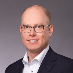 Dr. Simon Brugger