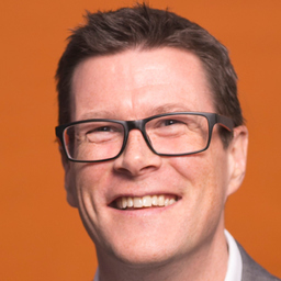 Stuart Robertson