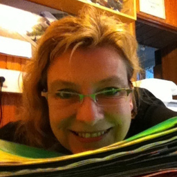 Sonja Petersen