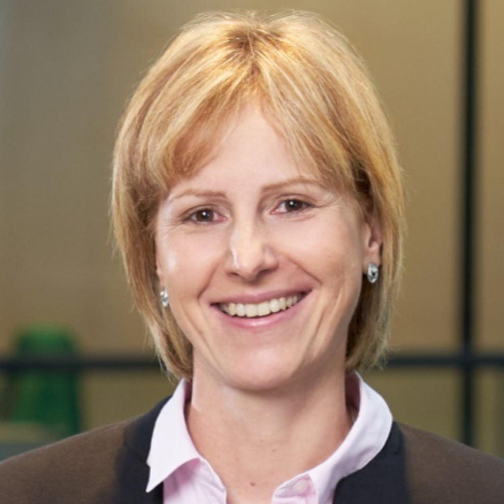 Marisa Hiller Abteilungsleiterin AFI Solutions GmbH XING