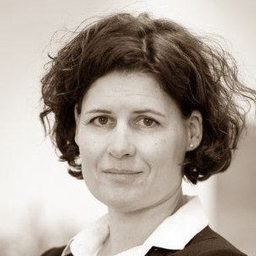 Silke Hartmann
