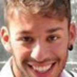 gabriele corsaro