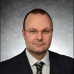 Profilbild Andreas Beier