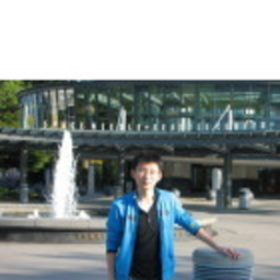Xiaobo Ding