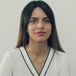 Gohar Yeranyan