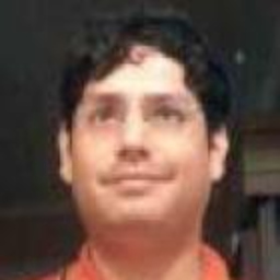 Gerson Favio Rivero Parada