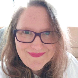 Anja Kutzner-Gumprecht