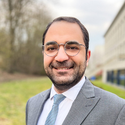 Mohamad Houmani