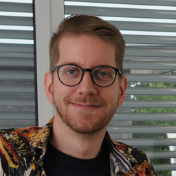 Marius Breitgam's profile picture