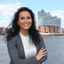Social Media Profilbild Juliane Funke Hamburg