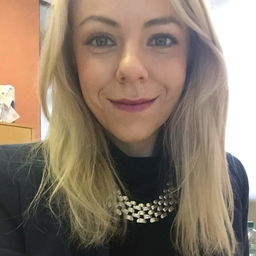 Julia Shahbal
