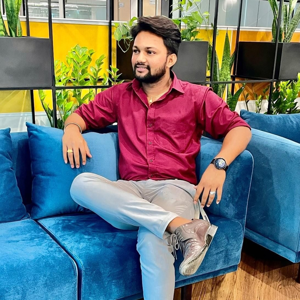 Pramod bamma Software Engineer Harman International XING