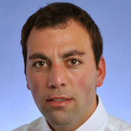Konstantin Keller