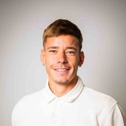 Tim Hermann