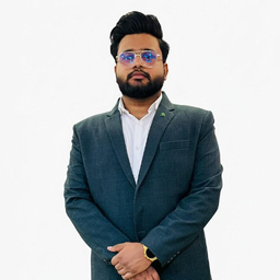 nishkarsh Kulshrestha