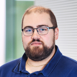 Alessandro Beyer's profile picture