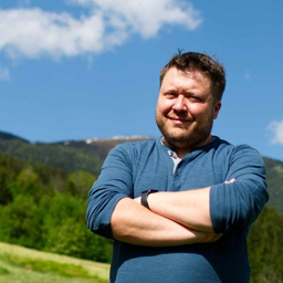 Ricardo Stolzlechner's profile picture