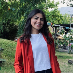 Büsra Gürbüz