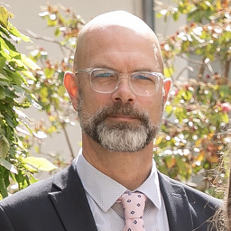 Tobias Schroeter
