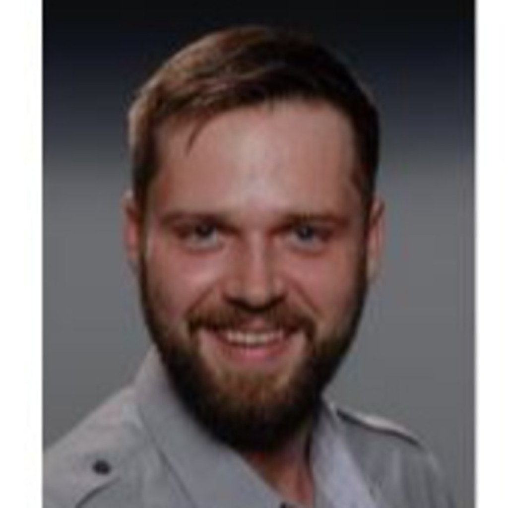 Patrick Hagedorn Elektrokonstrukteur; Techniker der Mechatronik