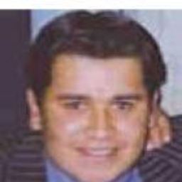 Ezequiel Fournier