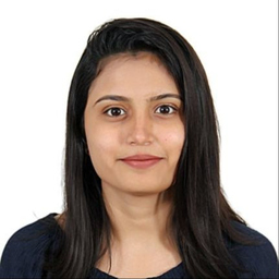 Sonali Buddhbhatti