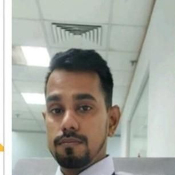Md Asgar Sayed