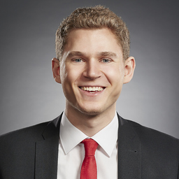 Dr. Maik Julian Pannok