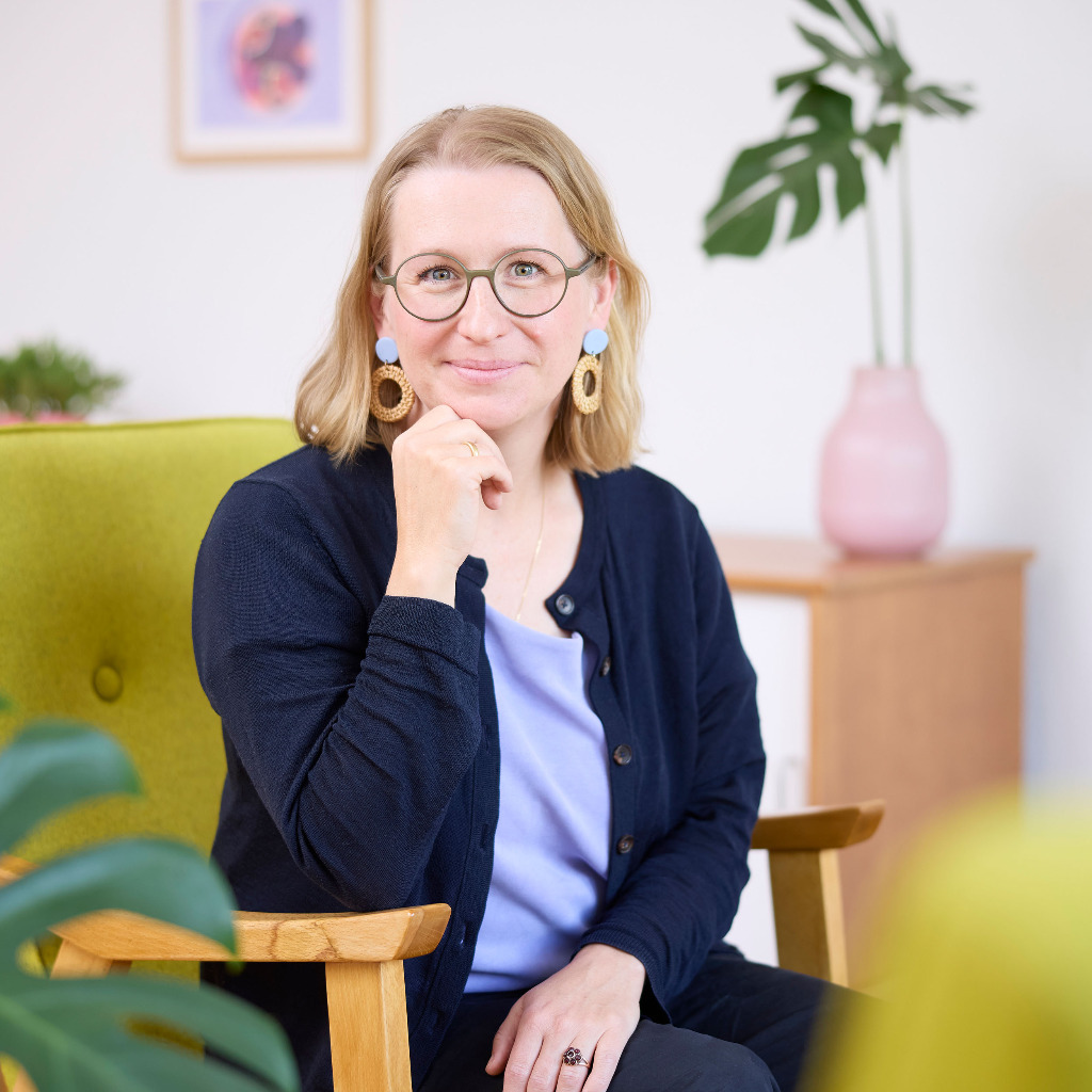 Anne Böhme Praxis für Psychotherapie, Psychologische